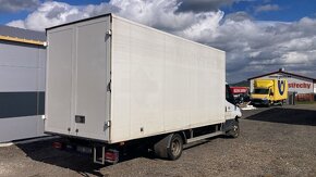 Iveco Daily 50C17 - 6