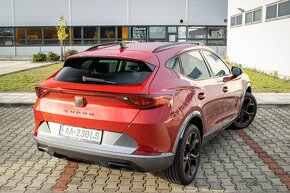 Zánovná CUPRA Formentor 1.5 TSI 150k DSG V ZÁRUKA - 6