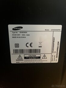 SAMSUNG LED TV - 6