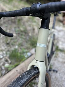 P: SCOTT SPEEDSTER GRAVEL 30 2022 XL , beige - 6