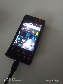 HTC hero100 Top stav - 6