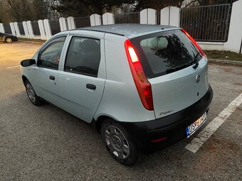 Fiat punto - 6