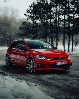 Volkswagen Golf 7.5 GTI Performance - 6