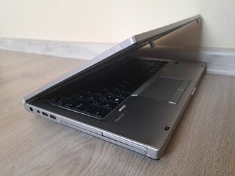 ▼HP Elitebook 8470p - 14" / i5-3210M / 4GB / ZÁR▼ - 6