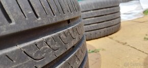 Letné pneumatiky Barum Bravuris 5 HM 225/50 R17 - 6