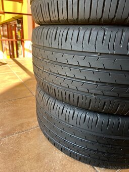 205/50 R17 Letné pneumatiky 2 kusy - 6