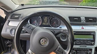 Predam vw passat cc 1.8 tsi - 6