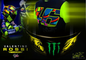 VALENTINO ROSSI THE GAME COLLECTORS EDITION - 6