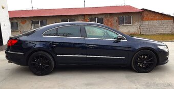 Volkswagen Passat CC 2.0 TDI 170k DSG - 6