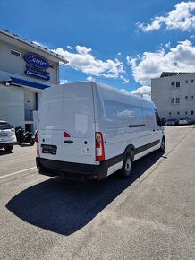 RENAULT MASTER L4H2P3 Chladiarenské nove - 6