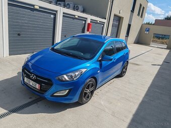 Hyundai i30 1.6gdi - 6