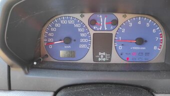 Mitsubishi Pajero Pinin 1.8 GDI 4x4 - 6