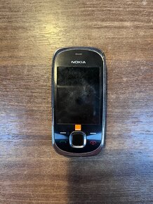 Nokia 7230 slide vysúvačka, RM-604 - 6