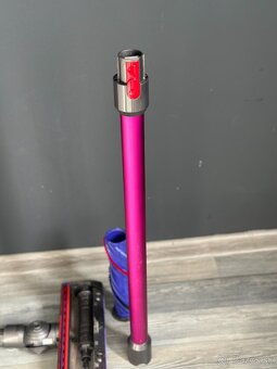 Dyson V15 EXTRA (Tyčový vysávač) - 6