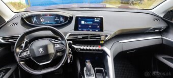 Peugeot 3008 1,6 Blue HDI - 6