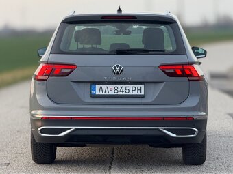 Volkswagen Tiguan 2021 2.0 TDi Highline DSG - 6