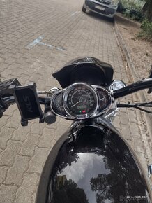 Harley Davidson V-Rod 1130 WRSCAW - 6