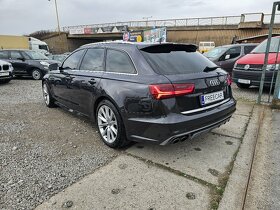 Audi A6 Avant S6 4.0 TFSI V8 450k quattro S tronic - 6