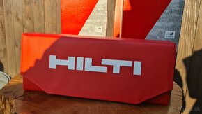 Hilti súprava ručného náradia - 6