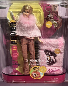 Barbie Teresa - 6