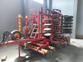 Sejacku Vaderstad rapid A600 S, - 6