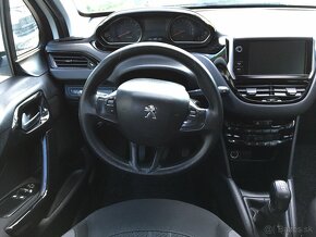 PEUGEOT 208 1.4 VTi ACTIVE - 6