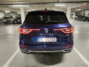 RENAULT KOLEOS II 2.0 dCi 175 CVT 4x4 - 6