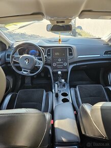 Renault Megane 1.5 dci , r.v. 2018 - 6