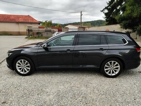 Volkswagen Passat b8 2019 - 6