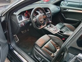 Audi S5 Sportback 3.0TFSI Quattro 245kw, servis - 6