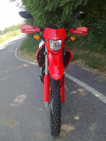 HONDA CRF250L - 6