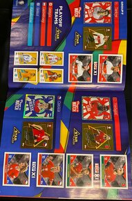 Euro 2024 official sticker album - TAKMER PLNÝ - 6