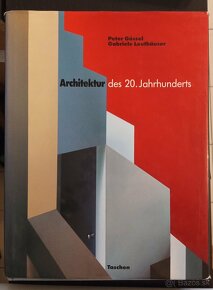 Architektúra - 6