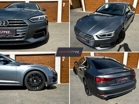 Audi A5 Coupe 2017 2.0 TSFI 140kW - 6