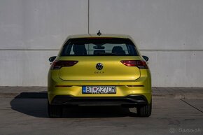 Volkswagen Golf 1.5 TSI ACT Life - 6