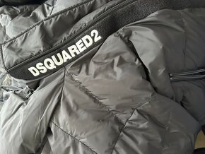 Dsquared2 péřová bunda - 6