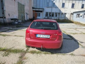 Audi A3 Quattro 2.0tdi - 6