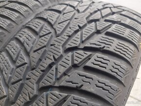 205/60R16 NOKIAN zimné pneumatiky - 6