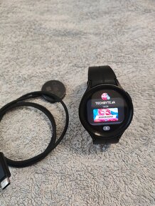 Samsung Galaxy Watch 5 Pro - 6