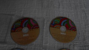 CD original - 6