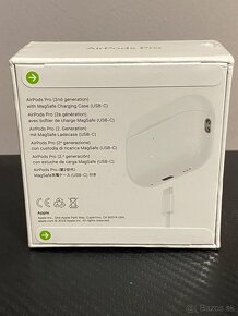 Airpods pro 2gen (usb-c) - 6