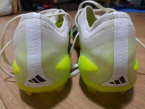 Kopacky adidas X CRAZYFAST.1 FG - 6