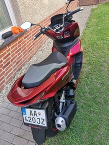 Honda pcx 125, 2022 - 6