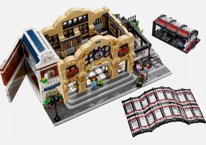 Lego Bricklink designer Program Station 910034 - 6