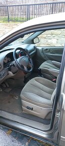 Chrysler Grand Voyager 2.5crdi - 6