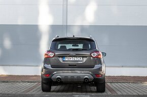 Ford Kuga 2.0 TDCi 4x4 A/T ODPOČET DPH - 6