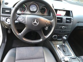 Mercedes C 220 CDI - 6