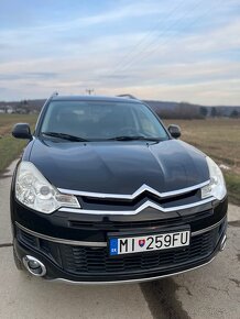 Citroën C Crosser - 6