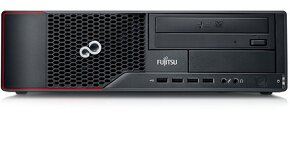 Fujitsu esprimo E710 + 22 palc Lenovo LT2252 - 6