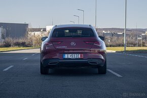 Mercedes-Benz CLA Shooting Brake SB 220 d A/T - 6